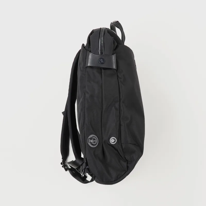 Bellroy Duo Totepack Black-3
