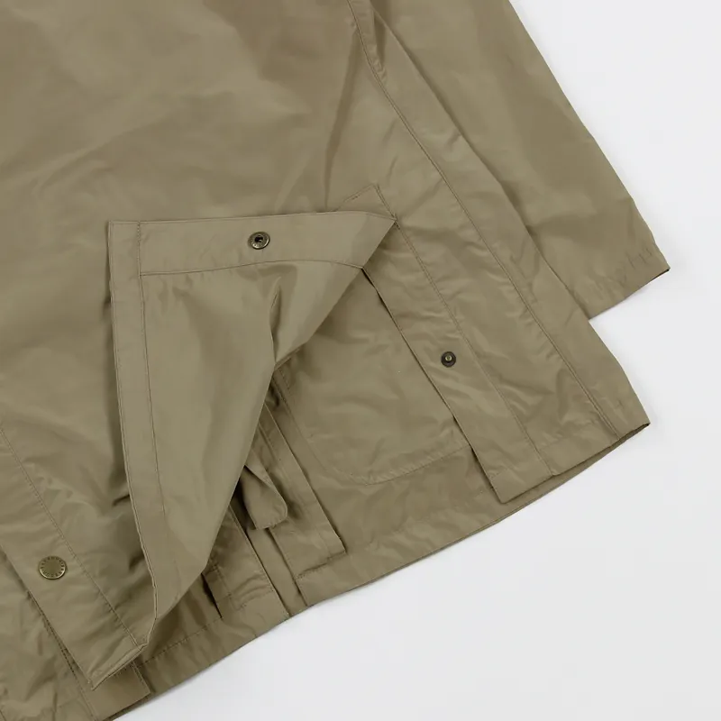 Barbour Made For Japan Bedale Jacket Beige-4