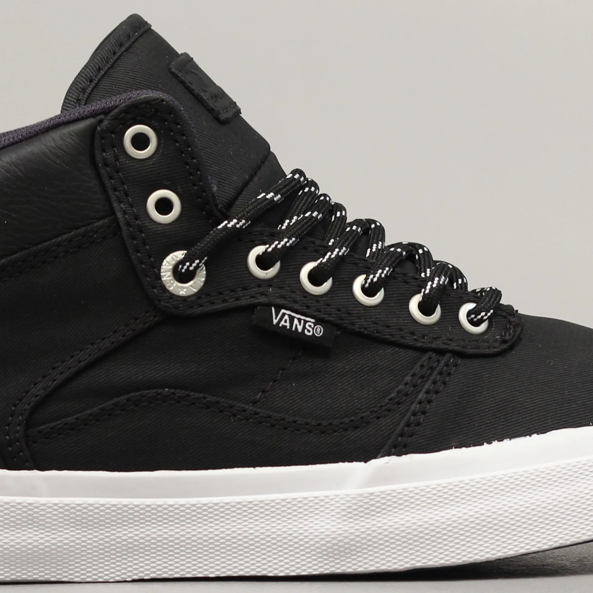 Shoes Bedford Vans Otw Brown Men's Shoes Vans Bedford Duck Hunt Brown/ White (XB5GPX VAB5) Footshop