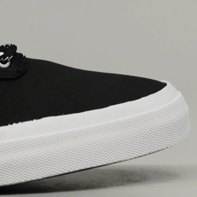 Vans OTW Bedford Shoes Black White-3