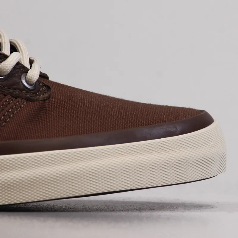 Vans OTW Bedford Shoes Water Colour Camo Brown Antique-3