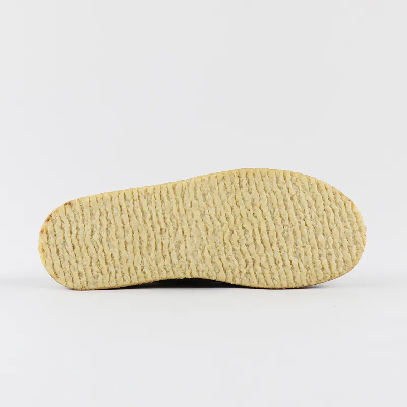 Astorflex Beenflex Shoes Anchor Grey-7