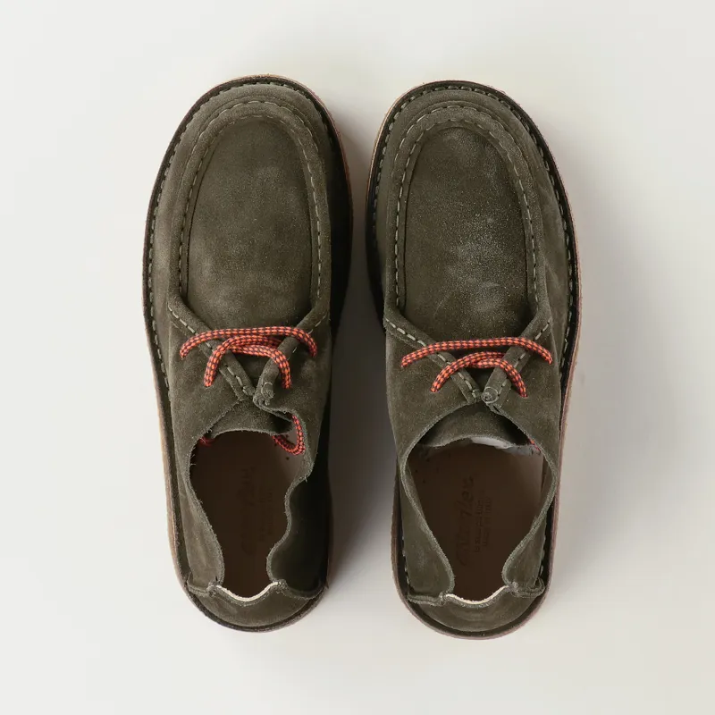 Astorflex Beenflex Shoes Foresta-8