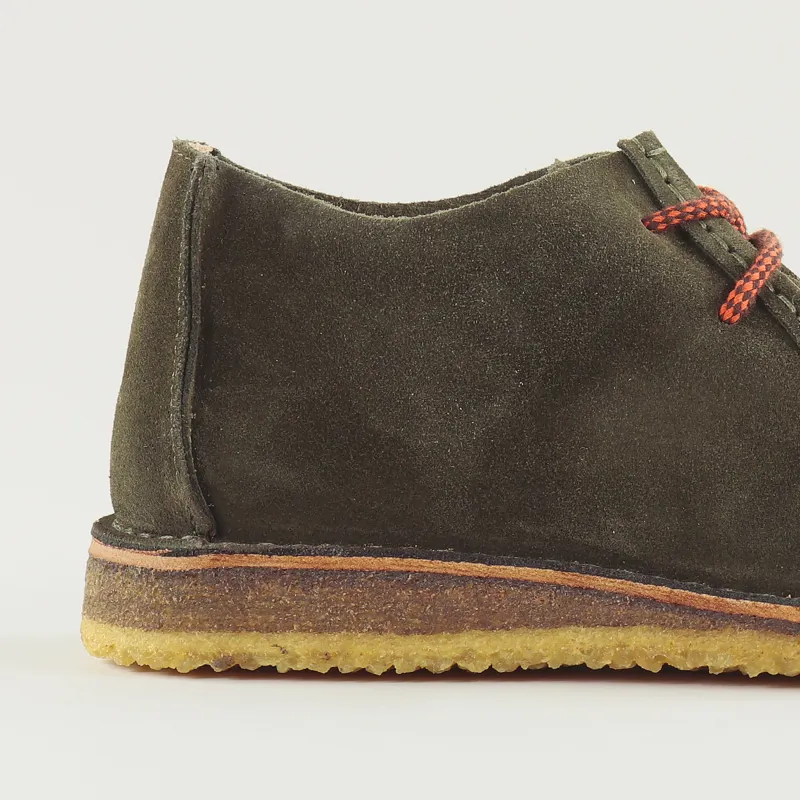 Astorflex Beenflex Shoes Foresta-1