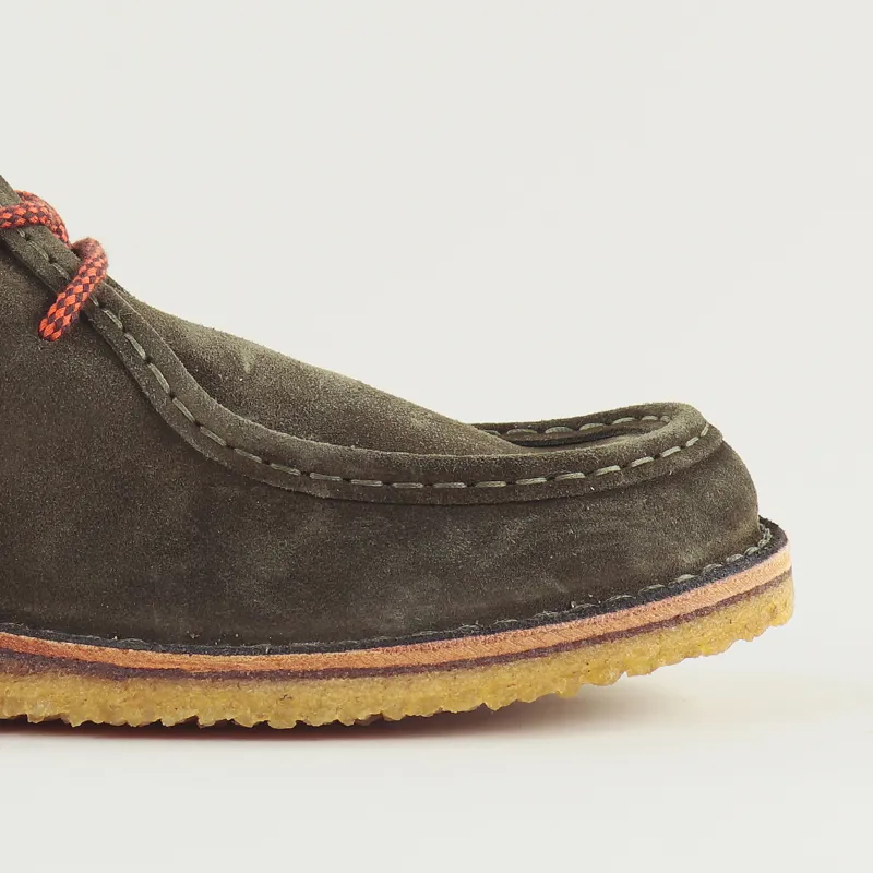 Astorflex Beenflex Shoes Foresta-2