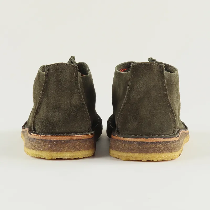 Astorflex Beenflex Shoes Foresta-6