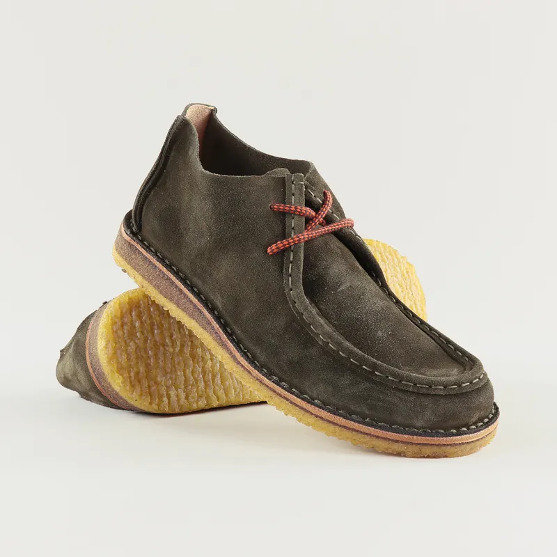 Astorflex Beenflex Shoes Foresta-7