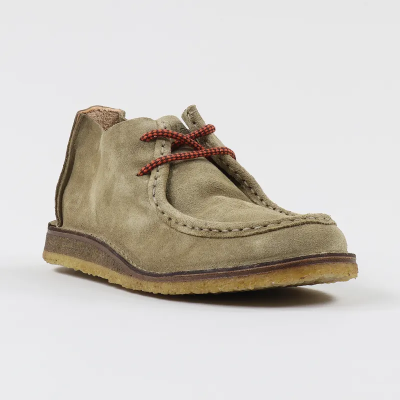 Astorflex Beenflex Shoes Stone-4