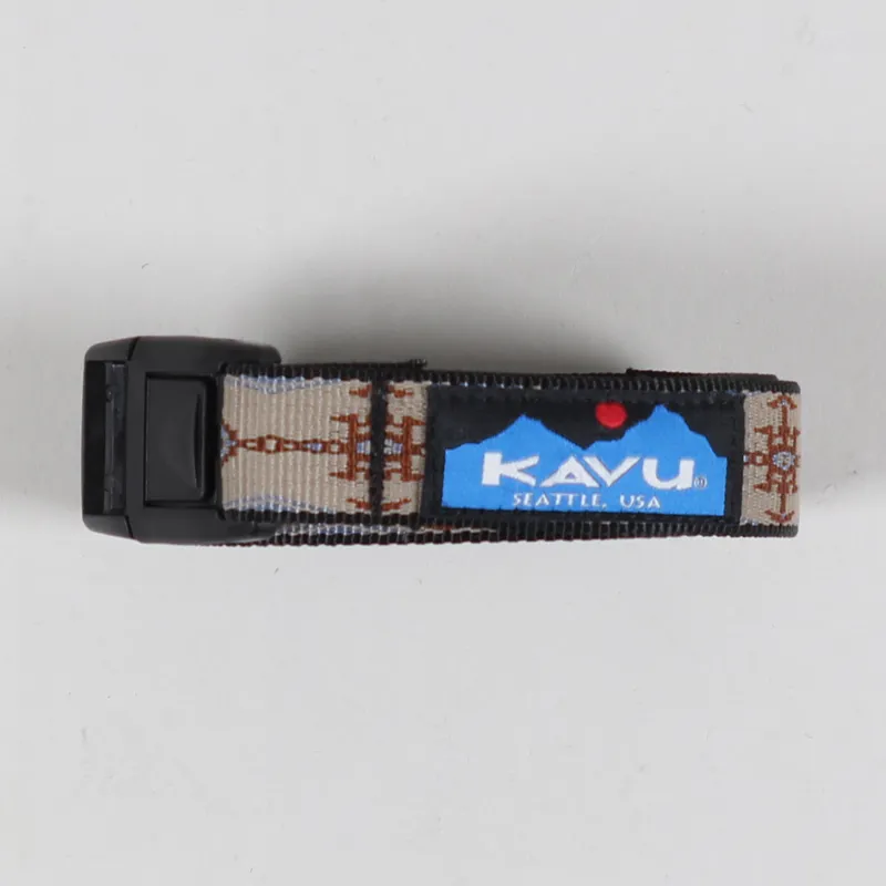 Kavu Burly Belt Trading Post