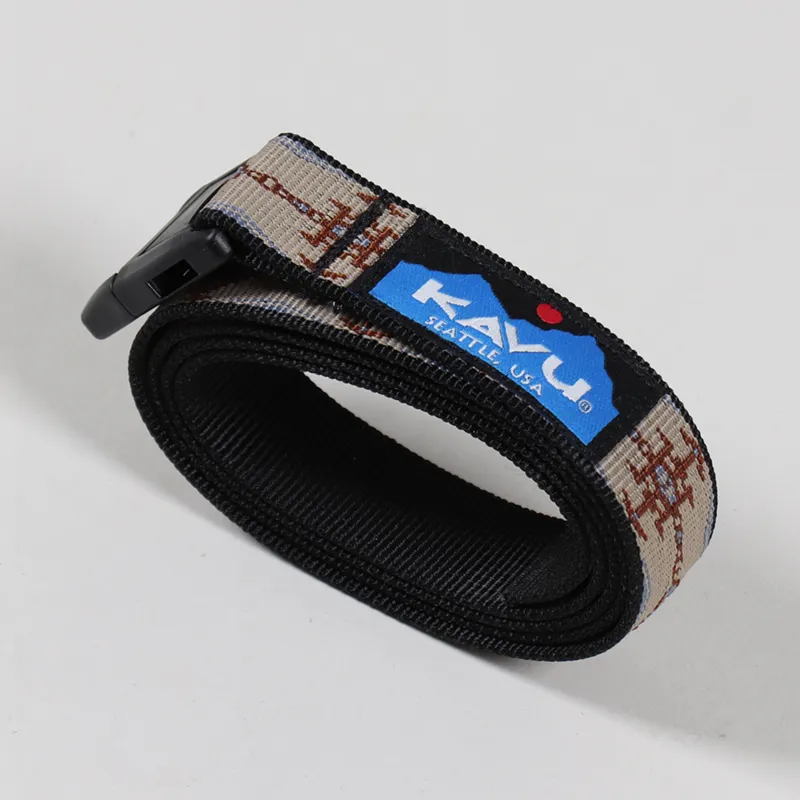 Kavu Burly Belt Trading Post-1