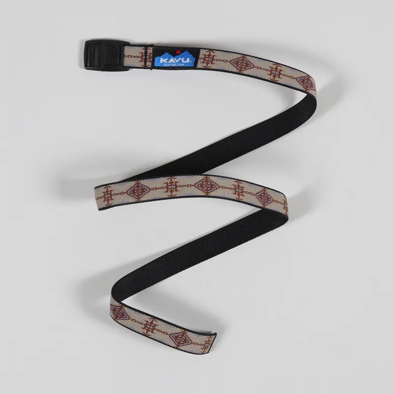 Kavu Burly Belt Trading Post-3