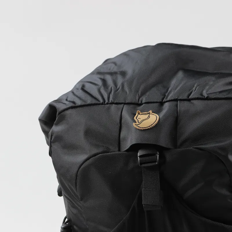 Fjallraven Bergen 30 Bag Black-1