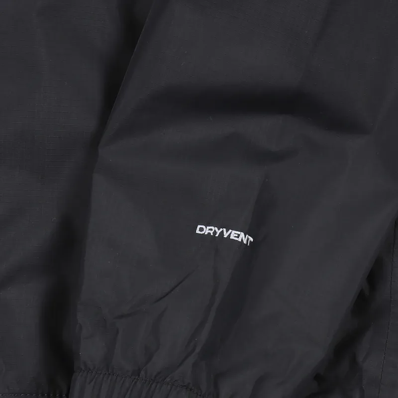 The North Face Berkeley Shell Jacket Black-2