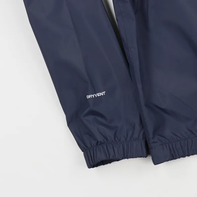 The North Face Berkeley Shell Jacket Urban Navy-3