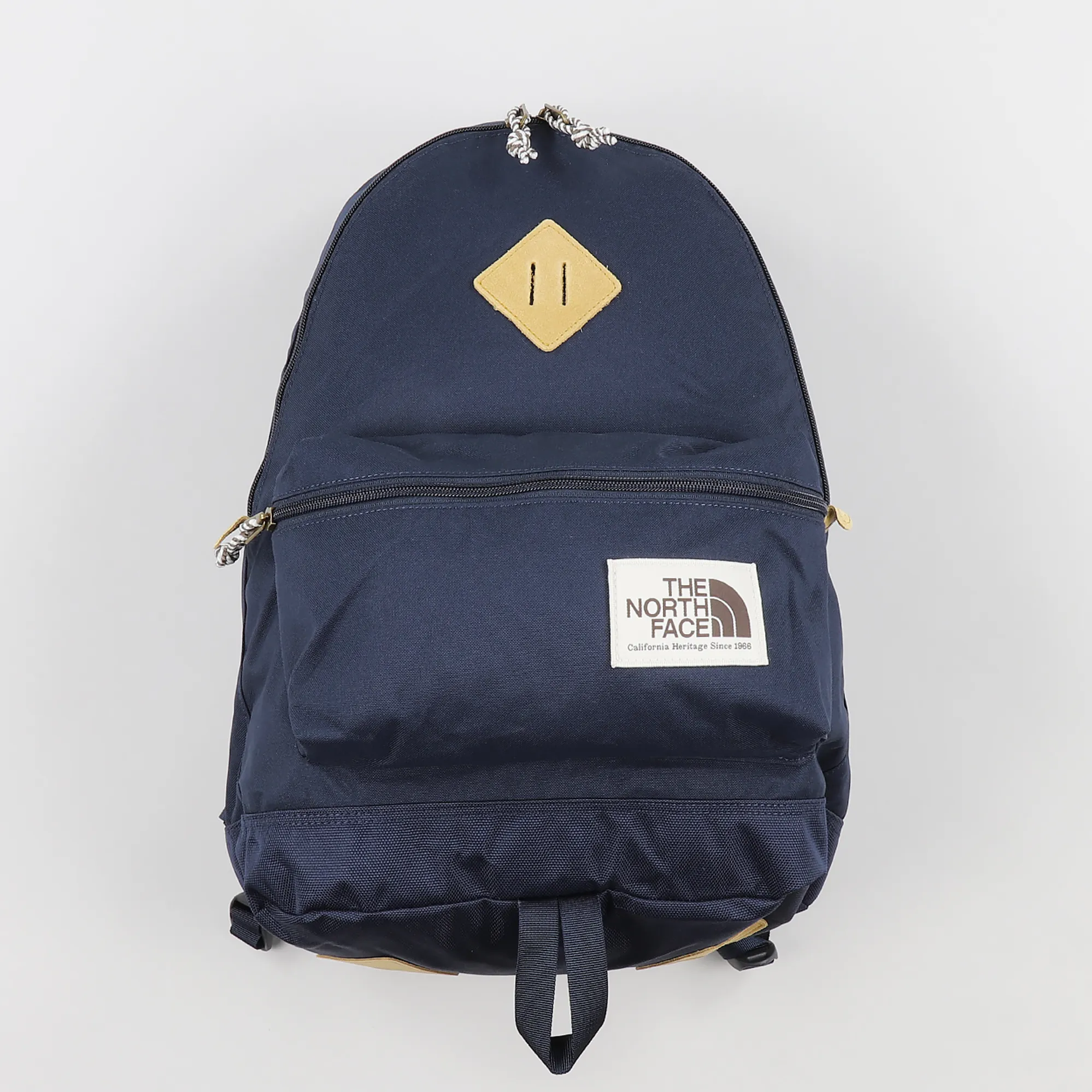 north face berkeley backpack uk THE Daypack, Sumac/Alpine Plum, One Size Rucksack The North Face Berkeley