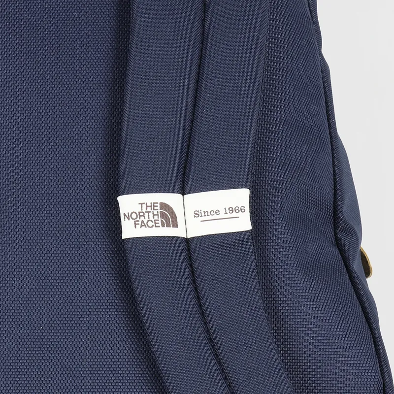 The North Face Berkeley 22L Backpack Urban Navy-3