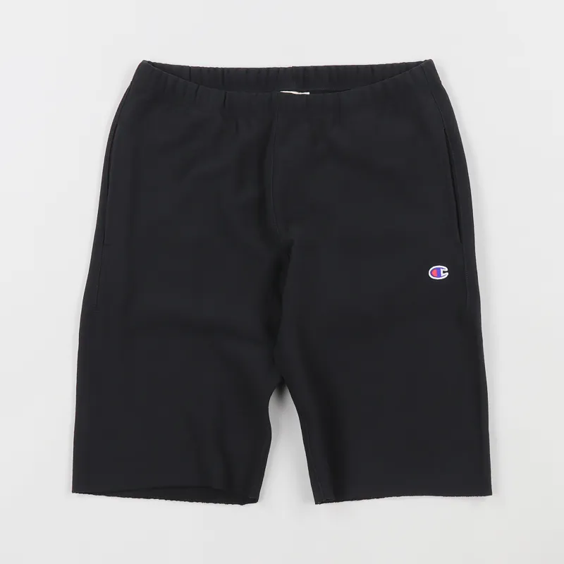 Champion Bermuda Shorts Black