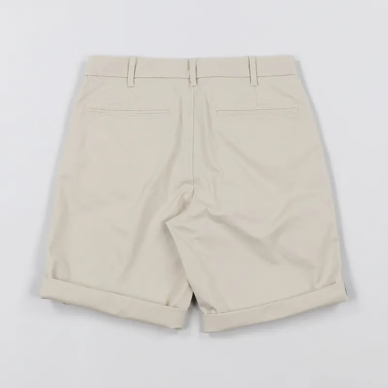 Lacoste LIVE Bermuda Shorts Beige-3