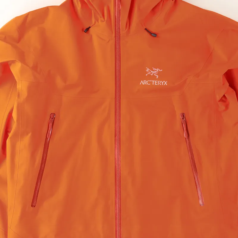 Arcteryx Beta LT Jacket Trail Blaze-3