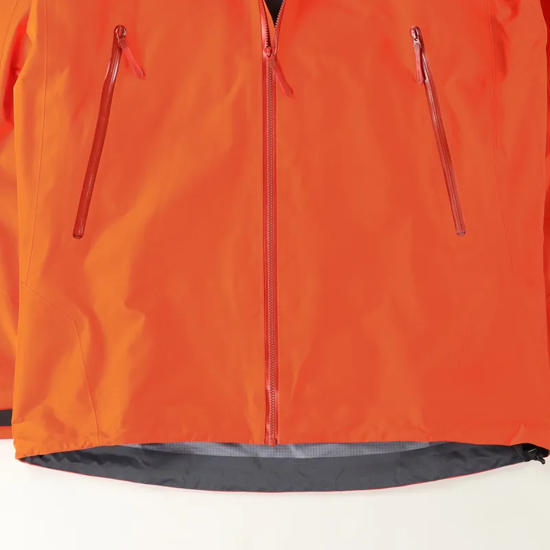 Arcteryx Beta LT Jacket Trail Blaze-4