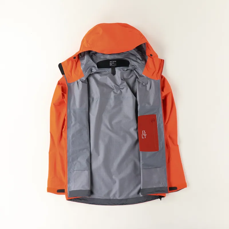 Arcteryx Beta LT Jacket Trail Blaze-1