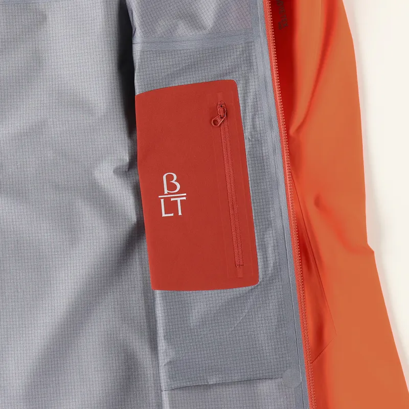 Arcteryx Beta LT Jacket Trail Blaze-5