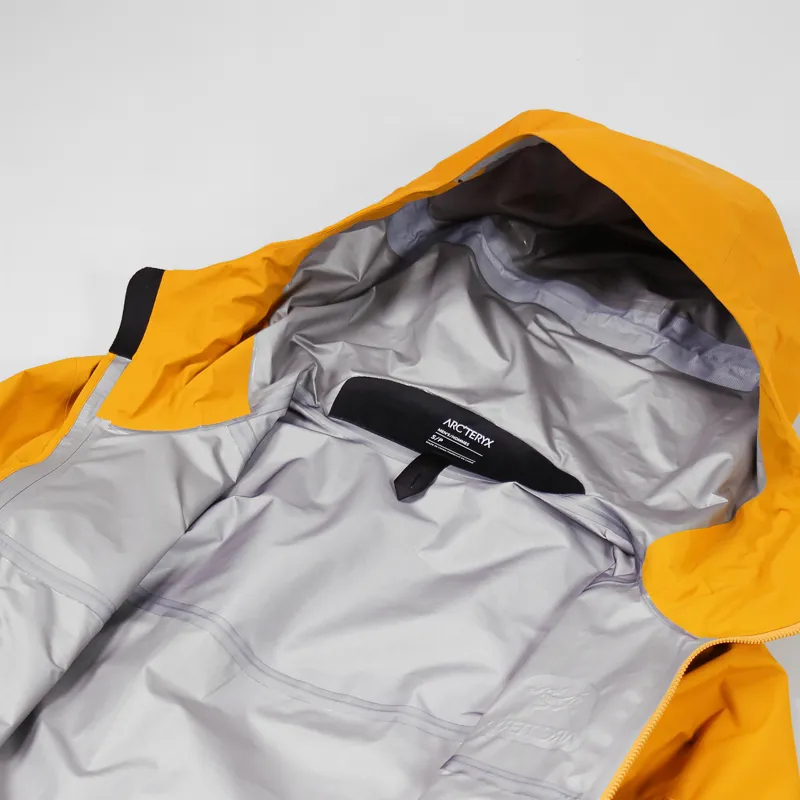 Arcteryx Beta SL Hybrid Jacket Nucleus-3