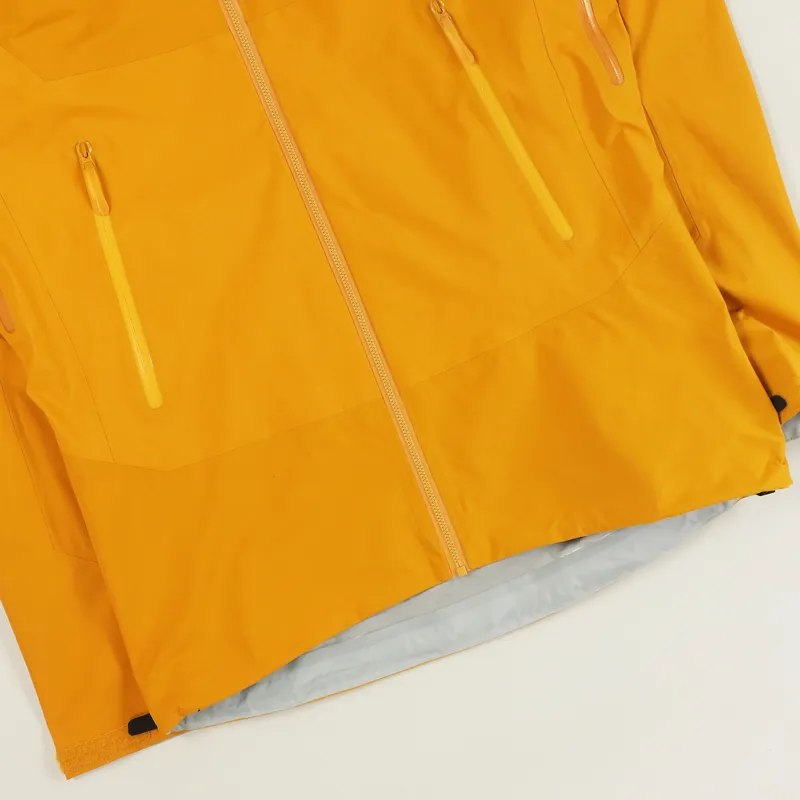 Arcteryx Beta SL Hybrid Jacket Nucleus-8