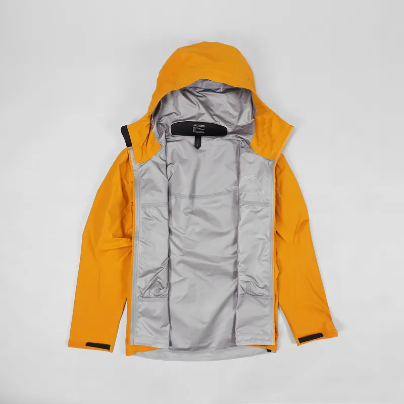 Arcteryx Beta SL Hybrid Jacket Nucleus-1