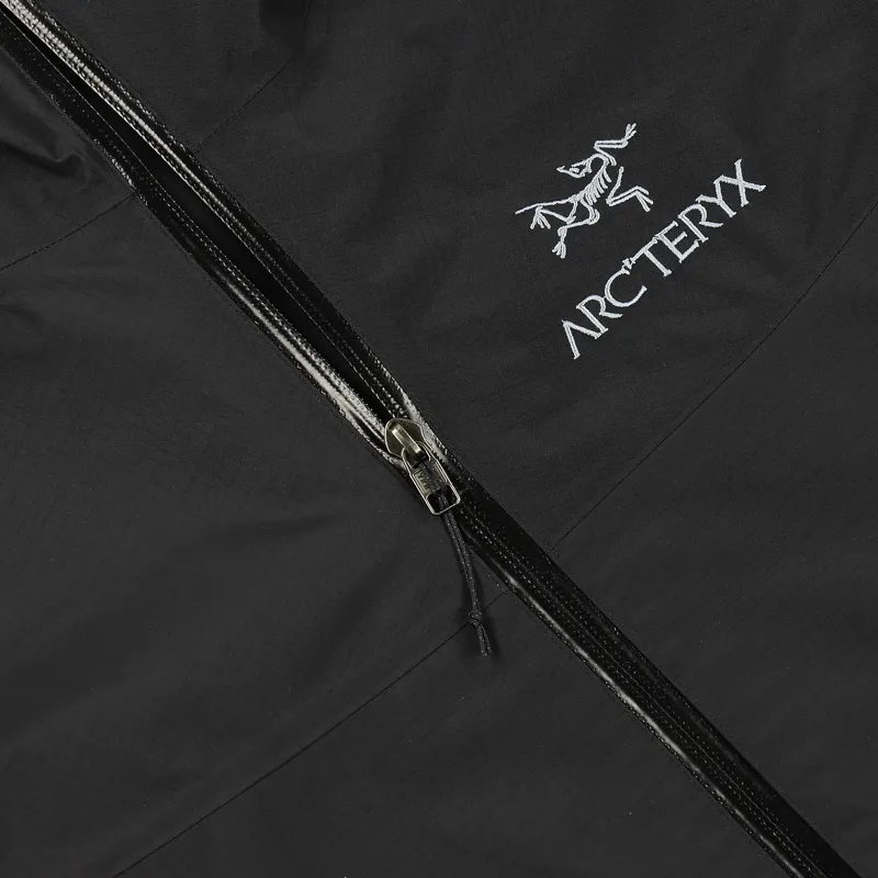 Arcteryx Beta SL Jacket Black-2