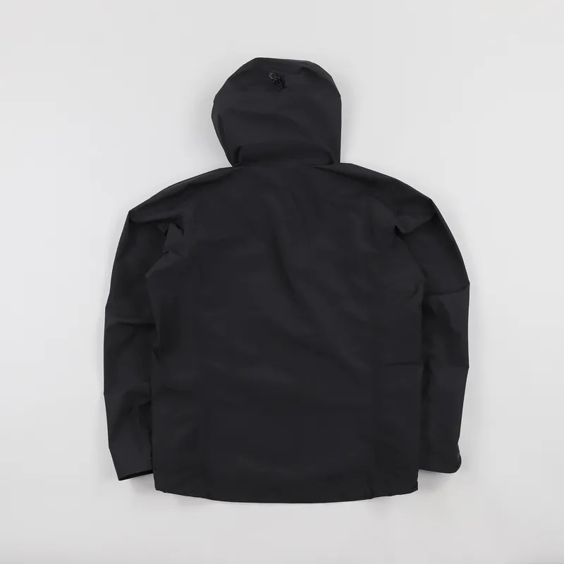 Arcteryx Beta SL Jacket Black-4