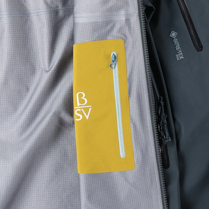 Arcteryx Beta SV Jacket Orion-5