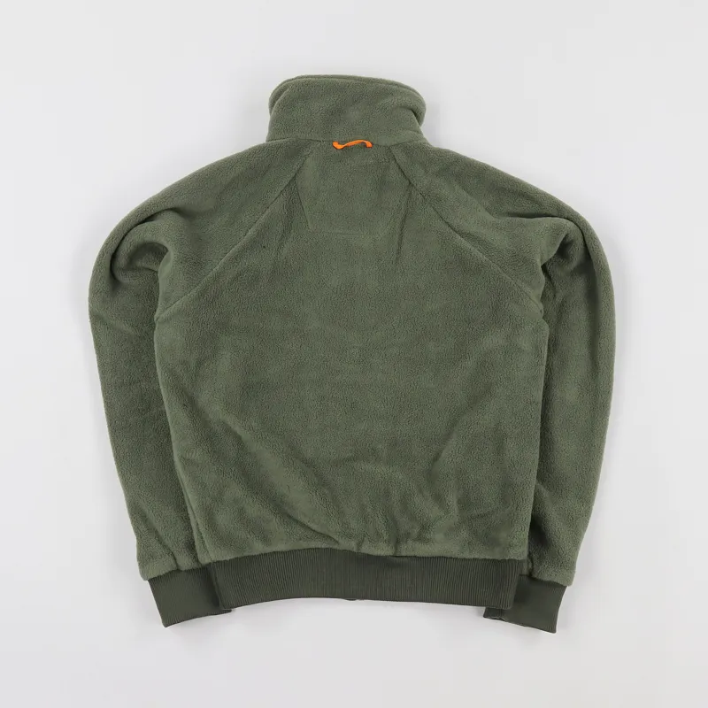 Columbia Bugaboo 1986 Interchange Jacket Peatmoss-8