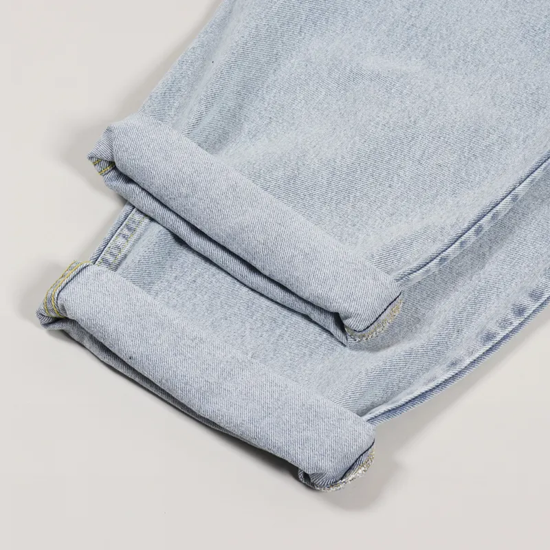 Polar Skate Co. Big Boy Jeans Light Blue-4