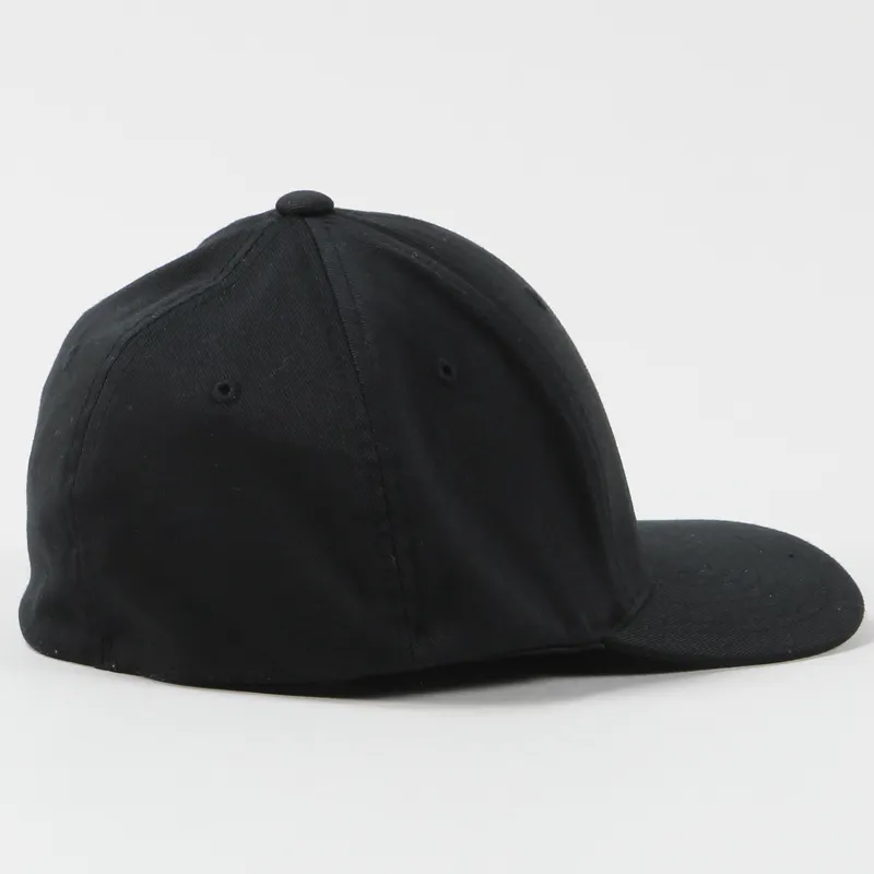 Arcteryx Bird Flexfit Cap Black-2