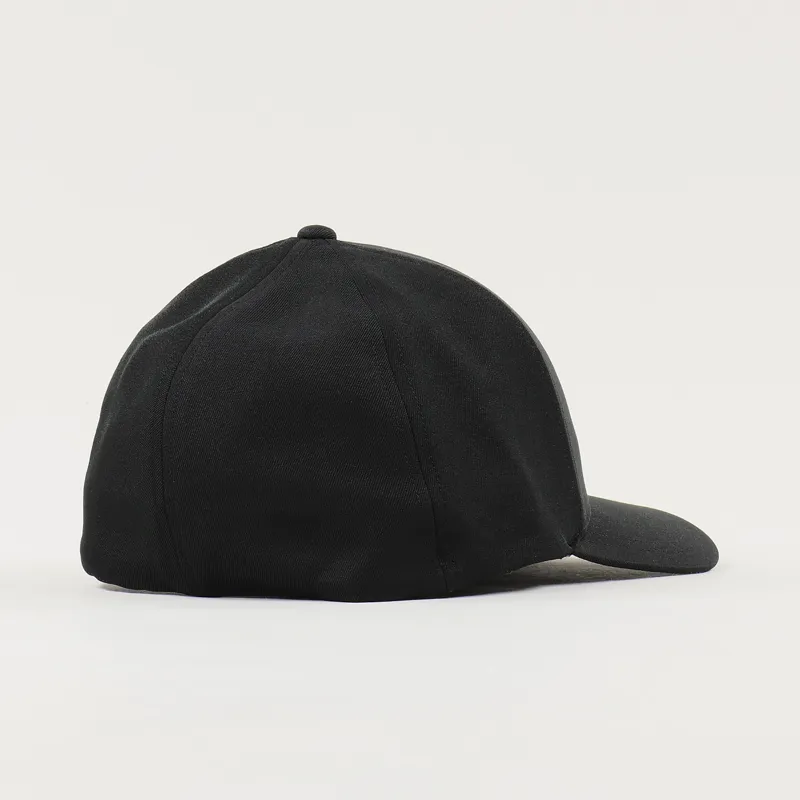 Arcteryx Bird Cap Black-2