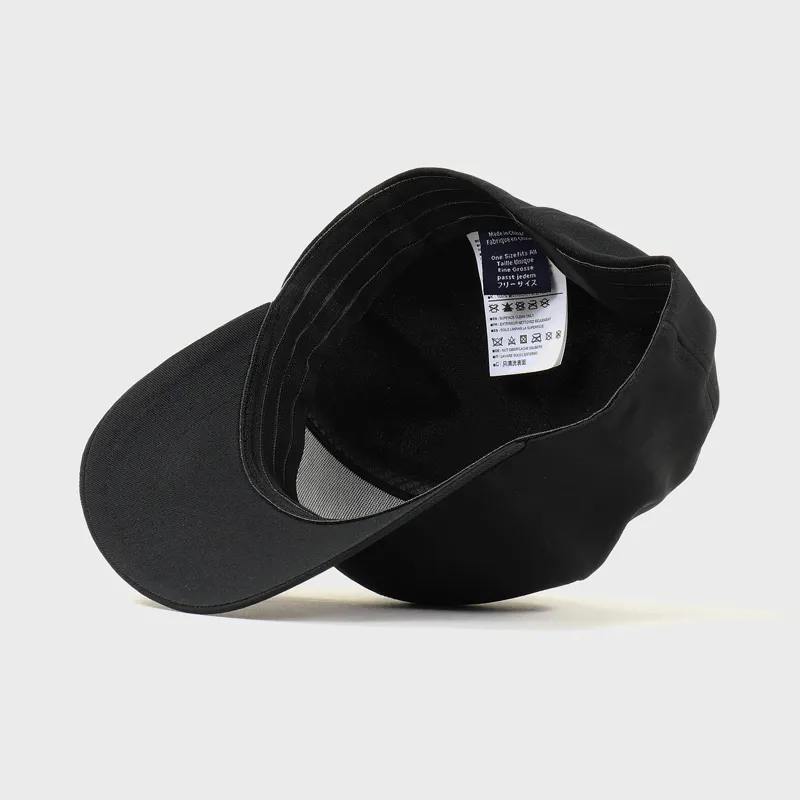 Arcteryx Bird Cap Black-1