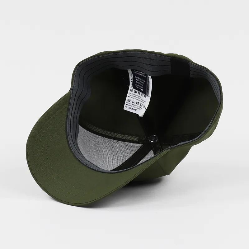Arcteryx Bird Cap Taan Forest-2
