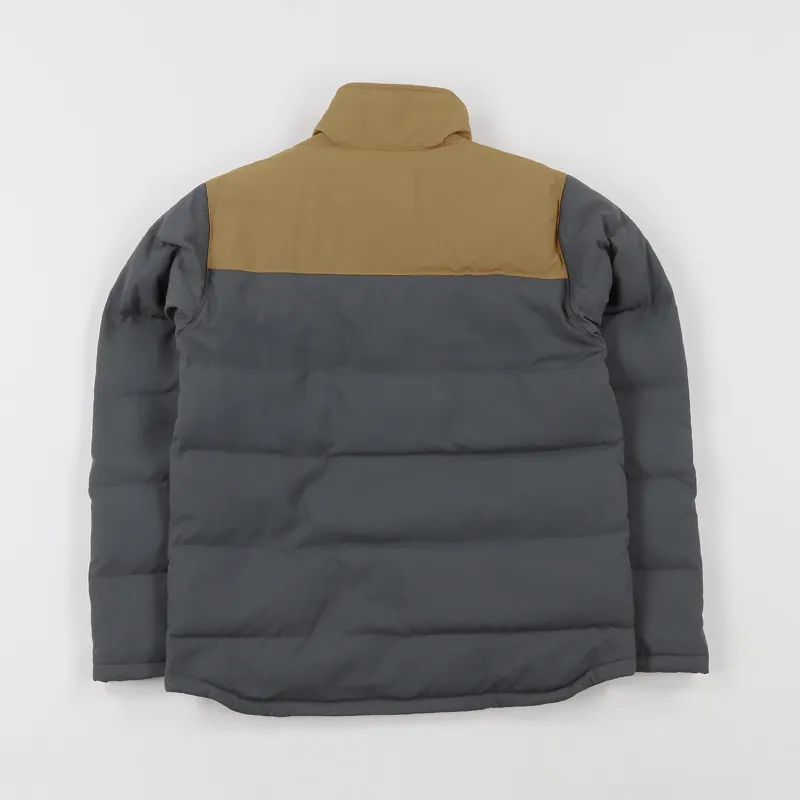 Patagonia bivy 600 fill power down jacket on sale