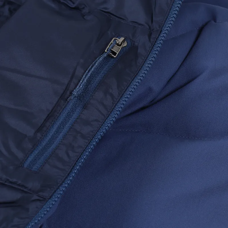 Patagonia Bivy Down Jacket Stone Blue Woolly Blue-6