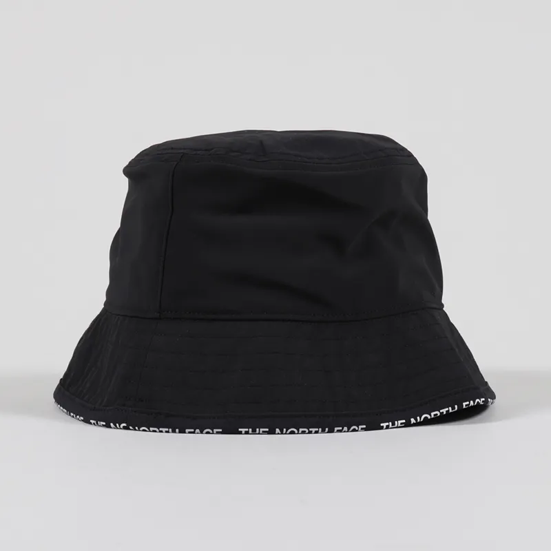 The North Face Cypress Bucket Hat Black-1