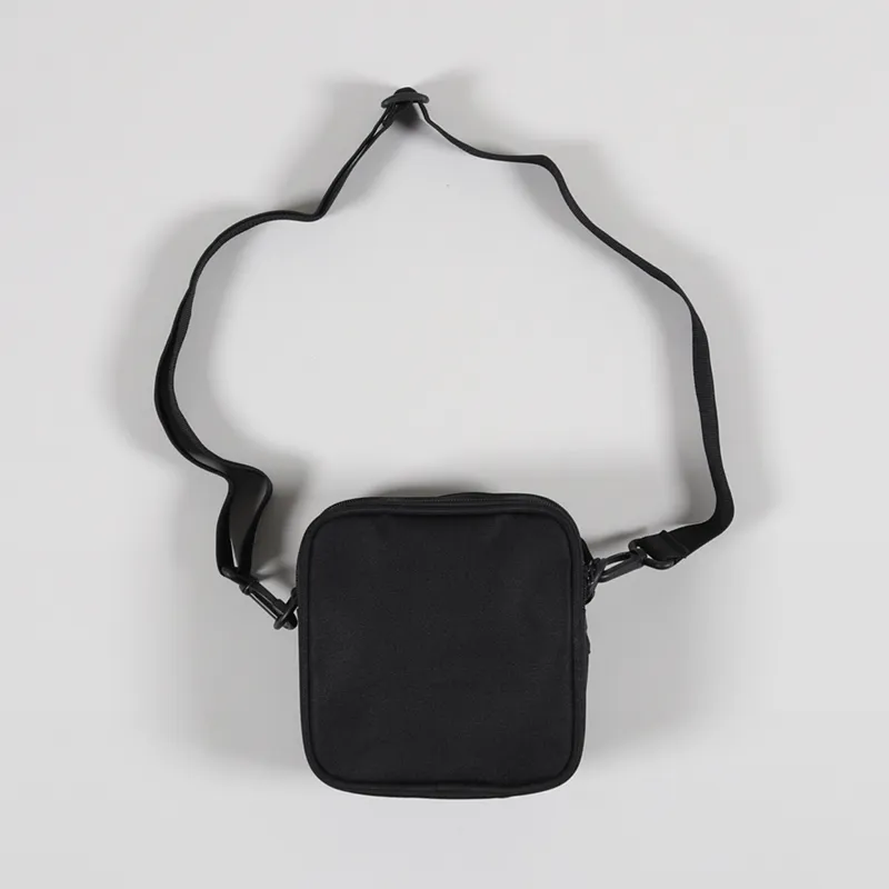 Carhartt WIP Essentials Bag Black-4