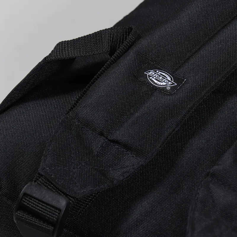 Dickies Arkville Backpack Black-6