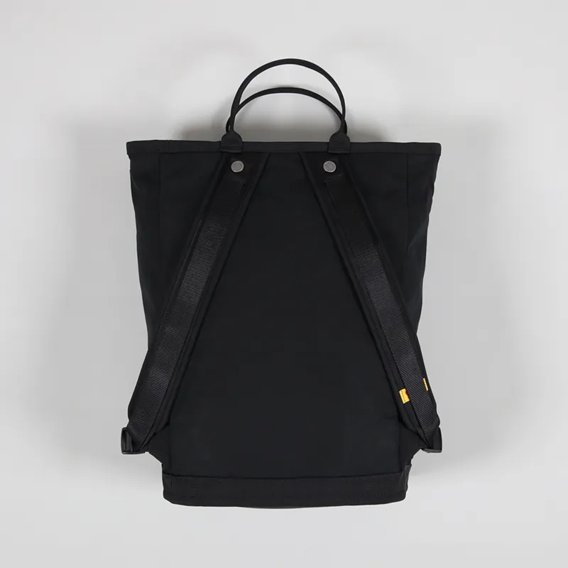 Fjallraven Vardag Totepack Black-1