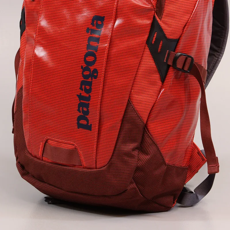 Patagonia Black Hole 25L Pack Turkish Red-2