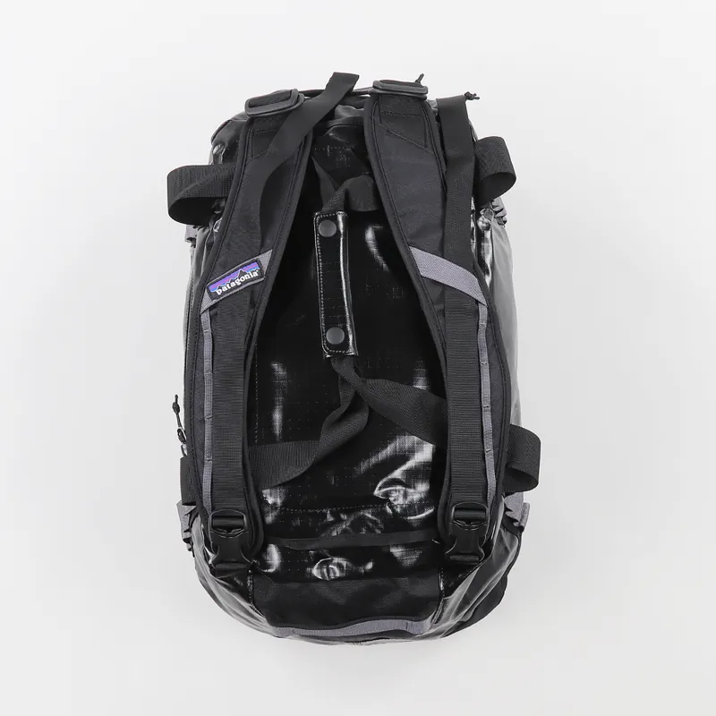 Patagonia Black Hole Duffel 45L Bag Black-3