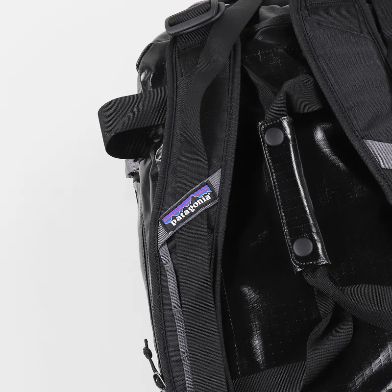 Patagonia Black Hole Duffel 45L Bag Black-4