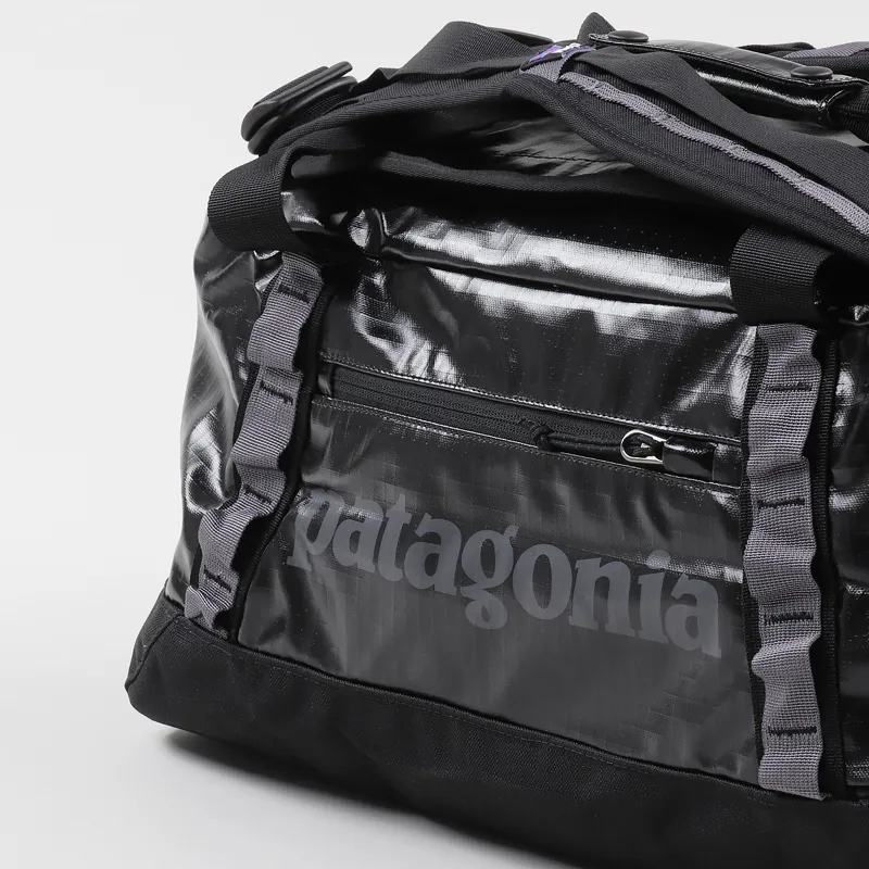 Patagonia Black Hole Duffel 45L Bag Black-2