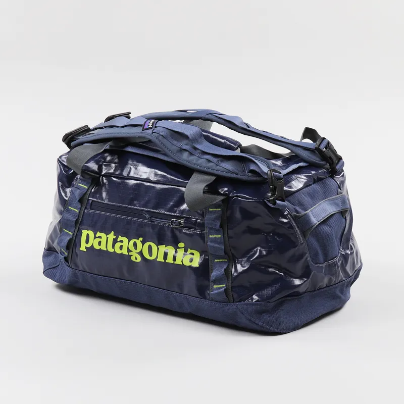 Patagonia Luggage Duffel 60l Patagonia Black Hole Duffel Review
