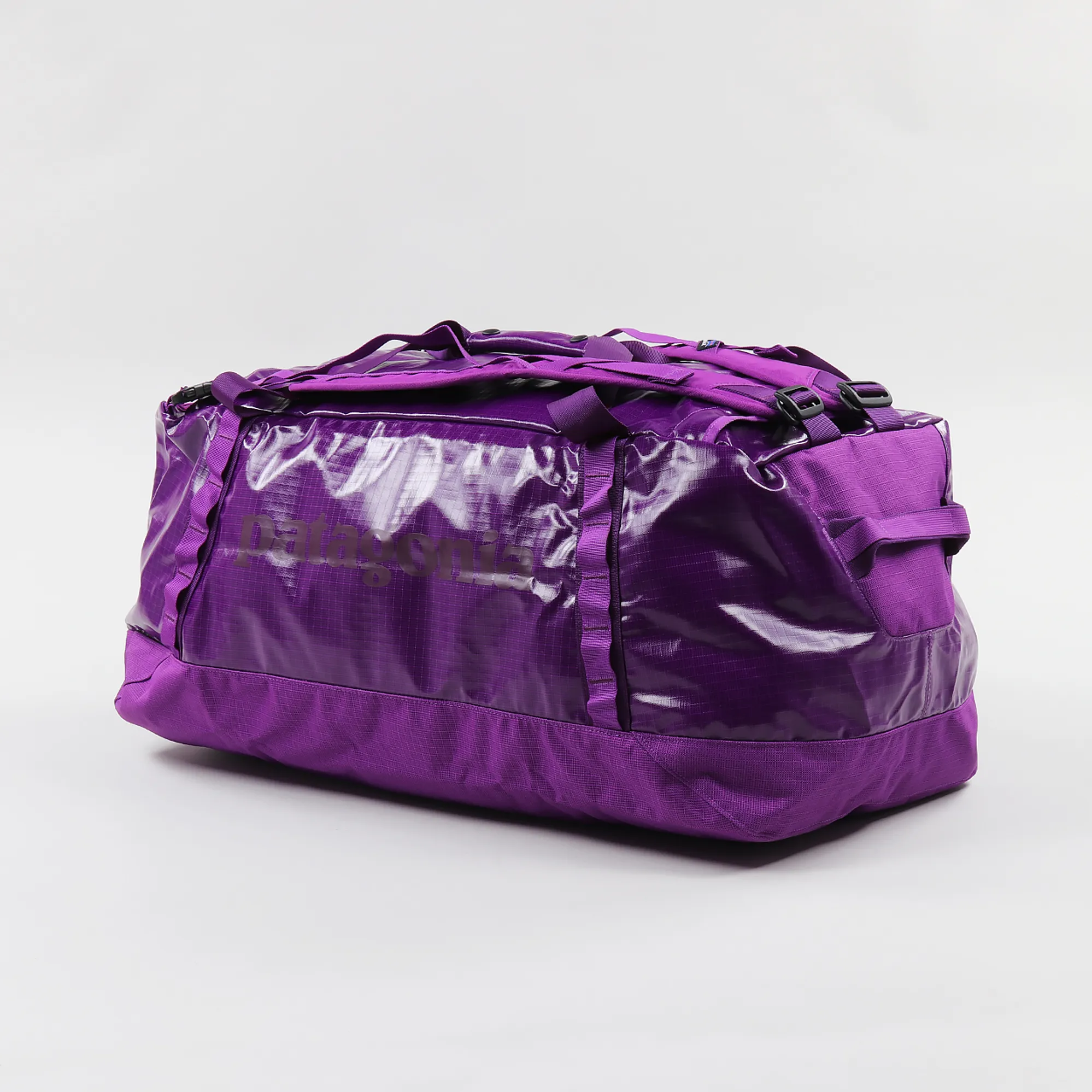 patagonia duffel 90l uk Black Hole Worn Wear whether youre embarking on a weekend getaway or a longer journey Patagonia Outdoor Black Hole Duffel